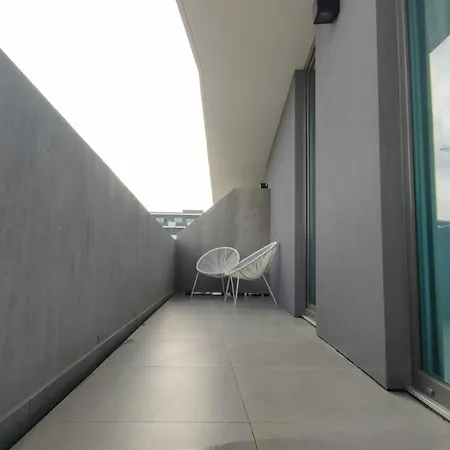 A Proa Do Moliceiro Apartment Aveiro Exterior photo