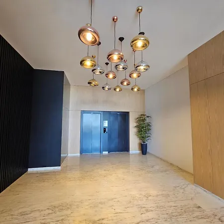 A Proa Do Moliceiro Apartment Aveiro Exterior photo