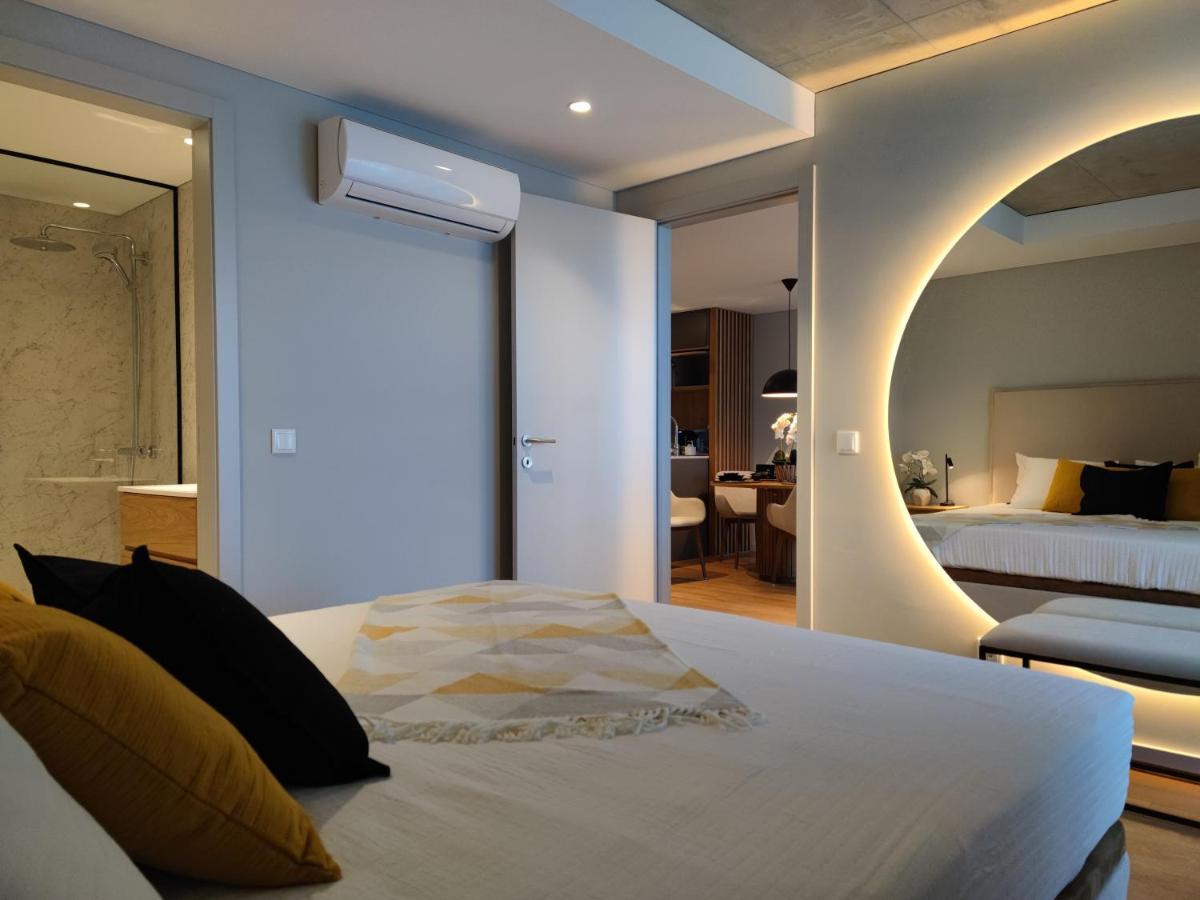 A Proa Do Moliceiro Apartment