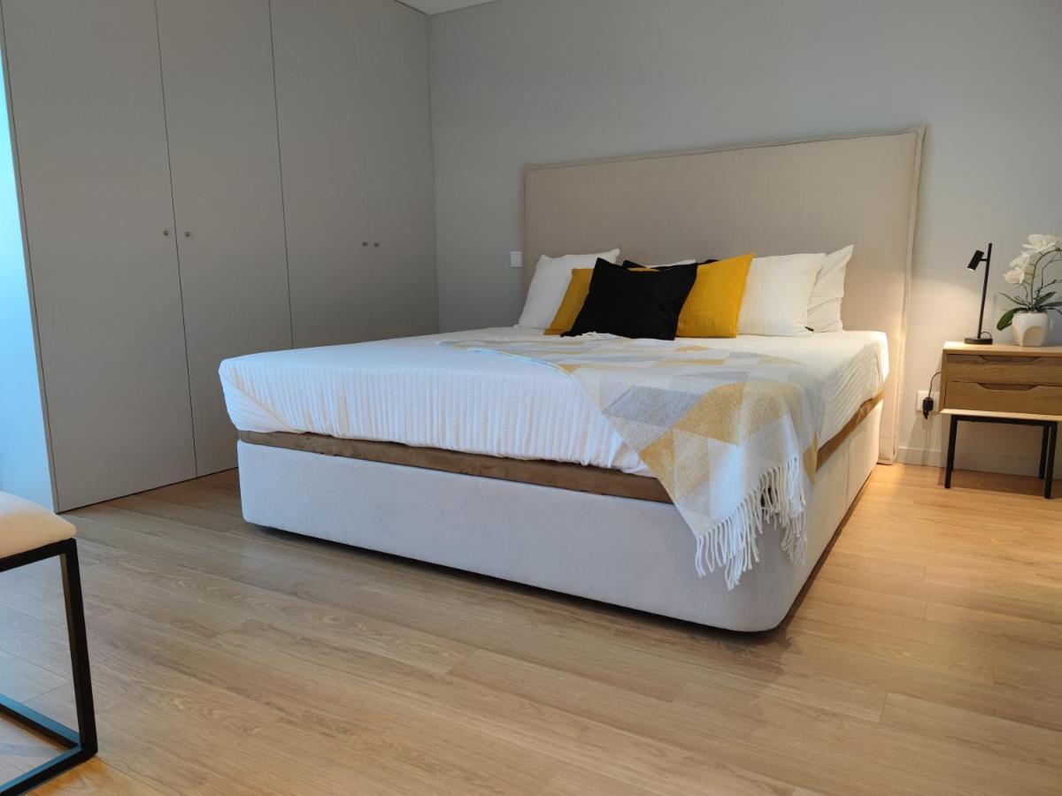 Apartment A Proa Do Moliceiro *
