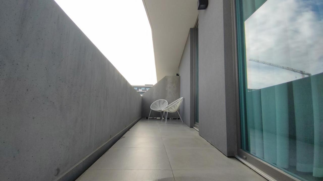 A Proa Do Moliceiro Apartment Aveiro